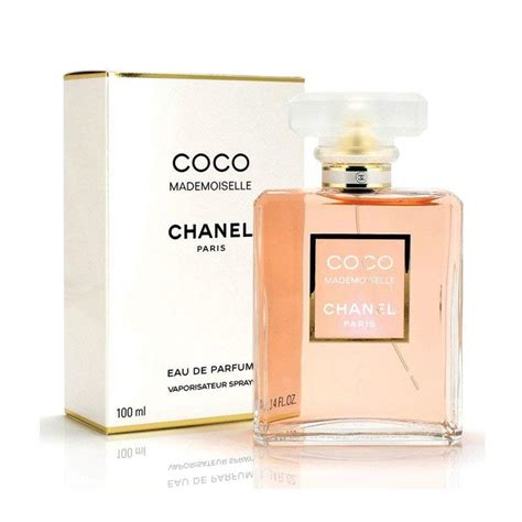 chanel perfume in chemist warehouse